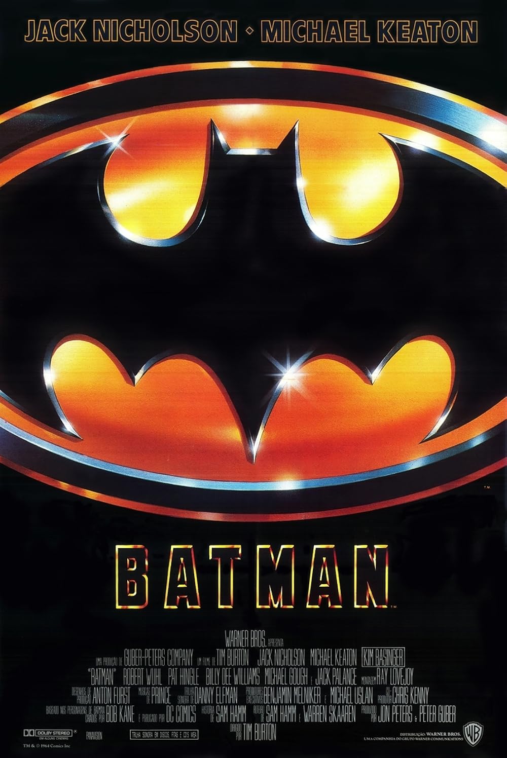 Batman 1989
