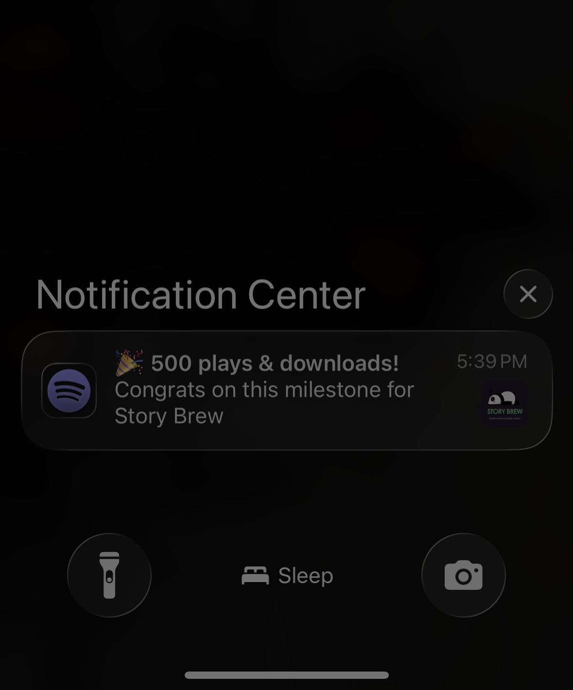 Study brew creators for spotify