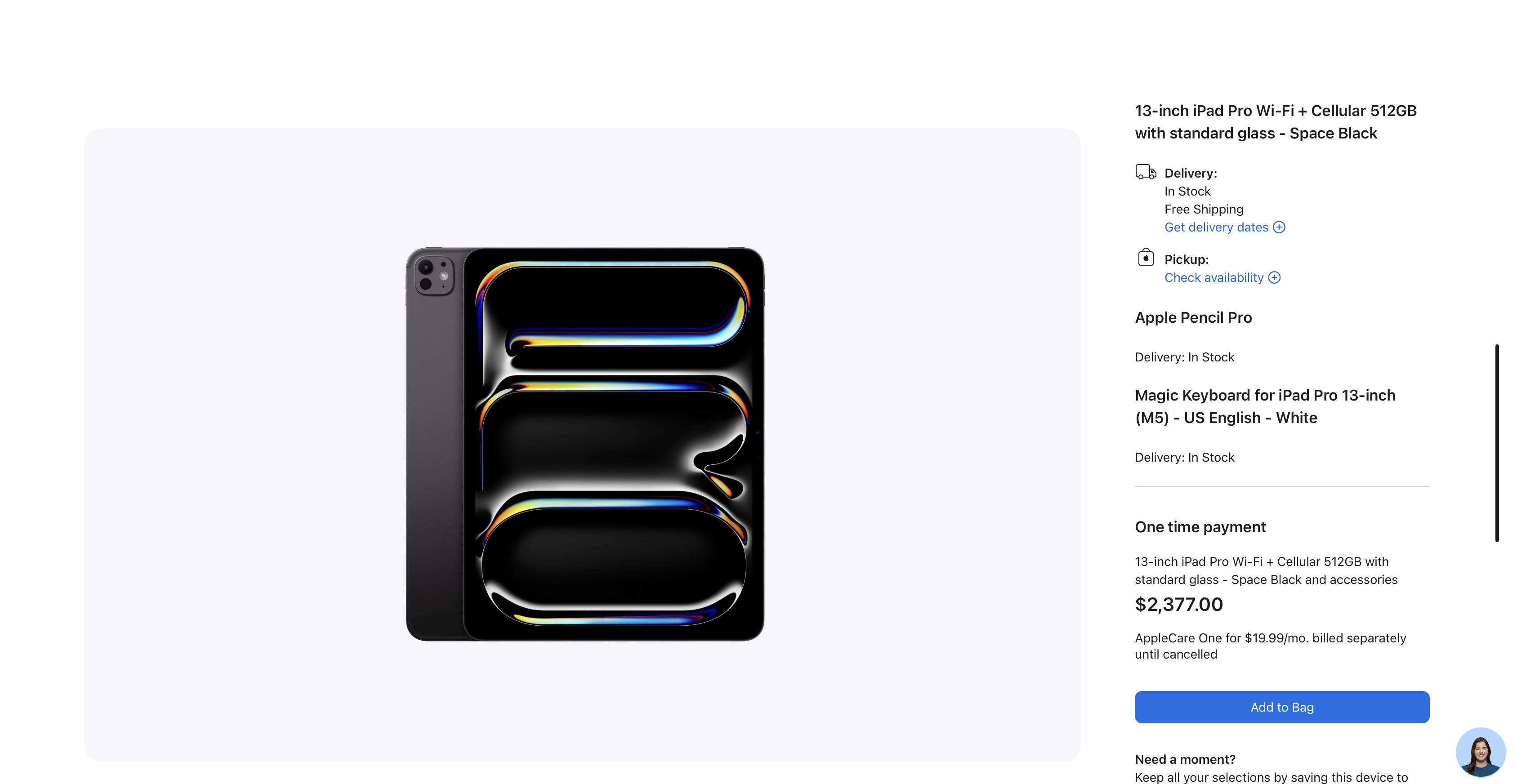 Ipad pro specs and price plus keyboard